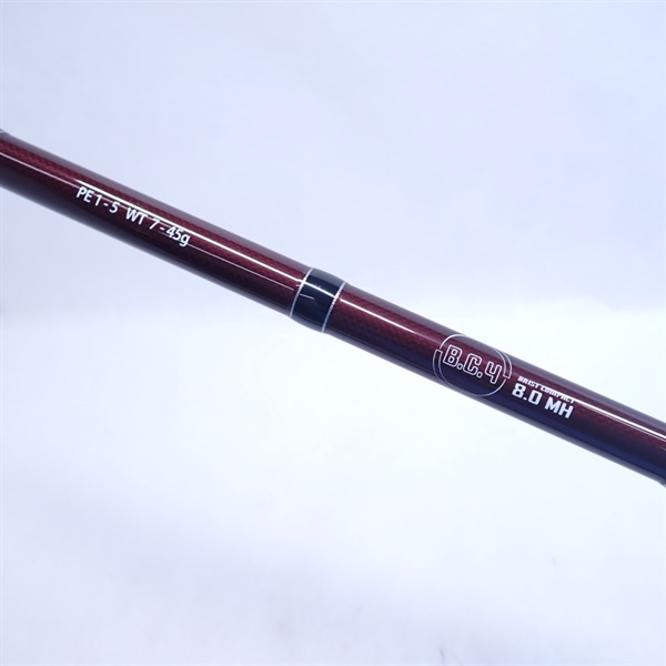 ブリストコンパクト８、０ＭＨ